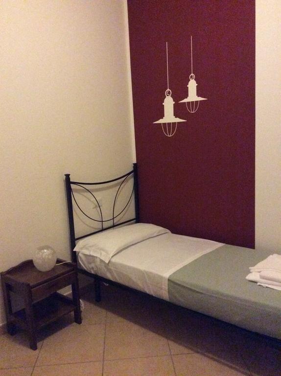 Agriturismo Ca' Pisani بورتو فيرو الغرفة الصورة