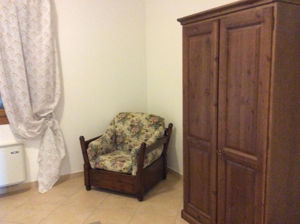 Agriturismo Ca' Pisani بورتو فيرو الغرفة الصورة