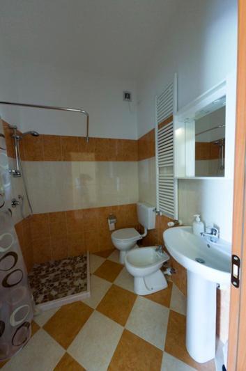 Agriturismo Ca' Pisani بورتو فيرو المظهر الخارجي الصورة